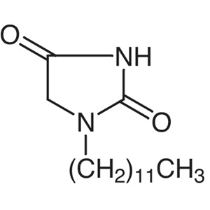 1-Dodecylhydantoin (CAS 85391-28-2) - TCI D2052 - AMI Scientific