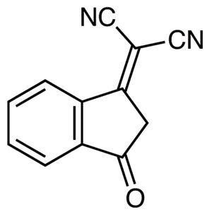 TCI D2054 1080-74-6 3-(Dicyanomethylidene)indan-1-one