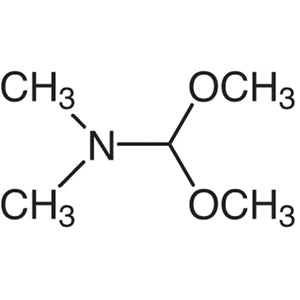 N,N-Dimethylformamide Dimethyl Acetal [for Esterification] (CAS 4637-24-5) - TCI D2071 - AMI Scientific