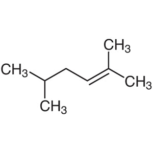 2,5-Dimethyl-2-hexene (CAS 3404-78-2) - TCI D2076 - AMI Scientific