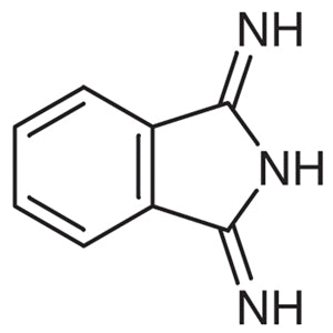 1,3-Diiminoisoindoline (CAS 57500-34-2) - TCI D2079 - AMI Scientific
