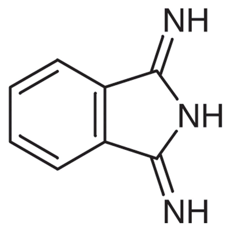 TCI D2079 57500-34-2 1,3-Diiminoisoindoline