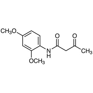 TCI D2083 16715-79-0 2',4'-Dimethoxyacetoacetanilide