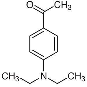 TCI D2084 5520-66-1 4'-Dietilaminoasetofenon