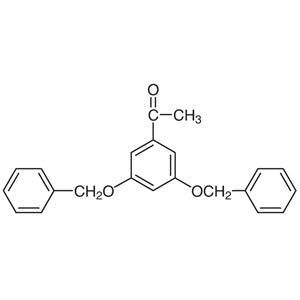 3',5'-Dibenzyloxyacetophenone (CAS 28924-21-2) - TCI D2085 - AMI Scientific