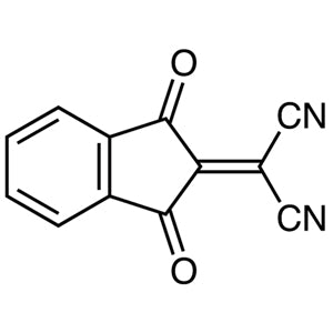 TCI D2090 16954-74-8 2-(Dicyanomethylene)indan-1,3-dione