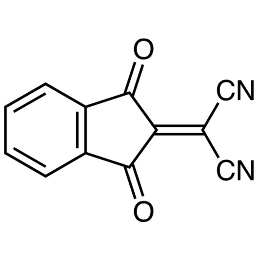 TCI D2090 16954-74-8 2-(Dicyanomethylene)indan-1,3-dione