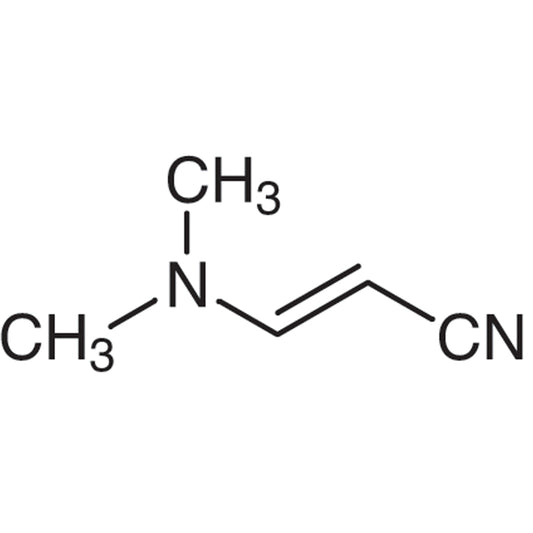 3-(Dimethylamino)acrylonitrile (CAS 2407-68-3) - TCI D2094 - AMI Scientific