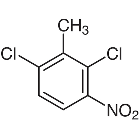 29682-46-0 2,6-Dichloro-3-nitrotoluene - AMI Scientific