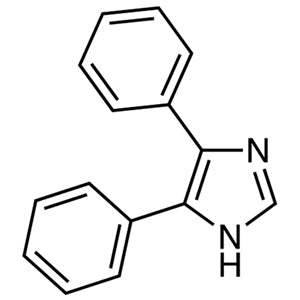 TCI D2107 668-94-0 4,5-Diphenylimidazole