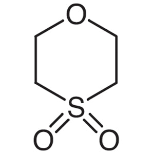 4,4-Dioxo-1,4-oxathiane (CAS 107-61-9) - TCI D2108 - AMI Scientific