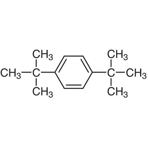 1,4-Di-tert-butylbenzene (CAS 1012-72-2) - TCI D2111 - AMI Scientific