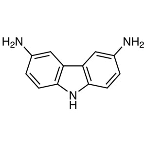 3,6-Diaminocarbazole (CAS 86-71-5) - TCI D2116 - AMI Scientific