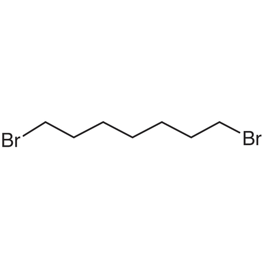 TCI D2119 4549-31-9 1,7-Dibromoheptana