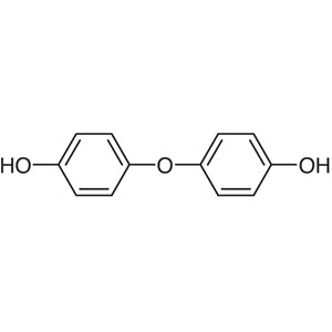 4,4'-Dihydroxydiphenyl Ether (CAS 1965-09-9) - TCI D2121 - AMI Scientific