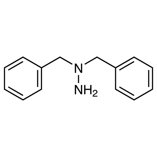 TCI D2132 5802-60-8 N,N-Dibenzylhydrazine