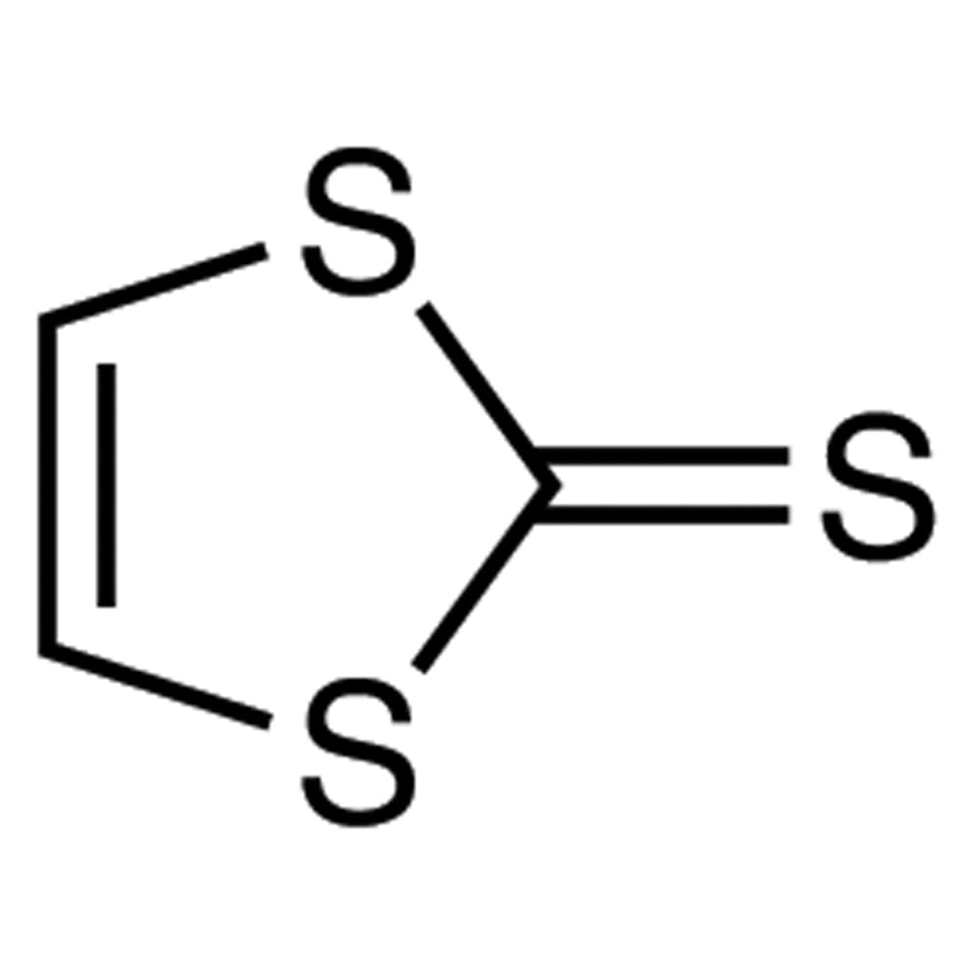 TCI D2133 930-35-8 1,3-Dithiole-2-thione
