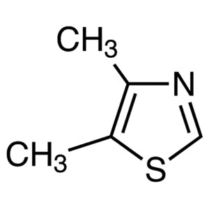 4,5-Dimethylthiazole (CAS 3581-91-7) - TCI D2142 - AMI Scientific