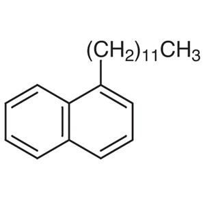 1-Dodecylnaphthalene (CAS 38641-16-6) - TCI D2145 - AMI Scientific