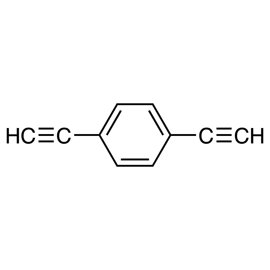 TCI D2151 935-14-8 1,4-Diethynylbenzene