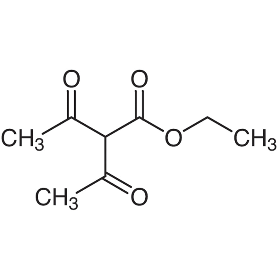 TCI D2170 603-69-0 Ethyl Diacetoacetate