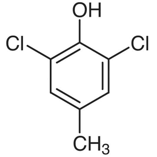 2,6-Dichloro-p-cresol (CAS 2432-12-4) - TCI D2173 - AMI Scientific