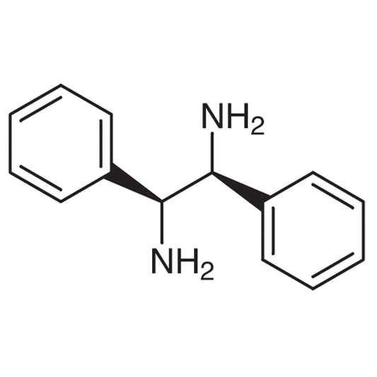 TCI D2175 29841-69-8 (1S,2S)-(-)-1,2-Diphenylethylenediamine