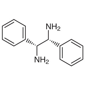 TCI D2176 35132-20-8 (1R,2R)-(+)-1,2-Difeniletilendiamina