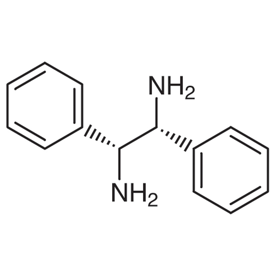 TCI D2176 35132-20-8 (1R,2R)-(+)-1,2-Diphenylethylenediamine