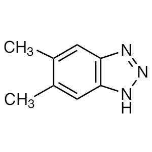 5,6-Dimethyl-1,2,3-benzotriazole (CAS 4184-79-6) - TCI D2177 - AMI Scientific