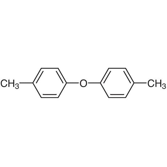 Di-p-tolyl Ether (CAS 1579-40-4) - TCI D2178 - AMI Scientific