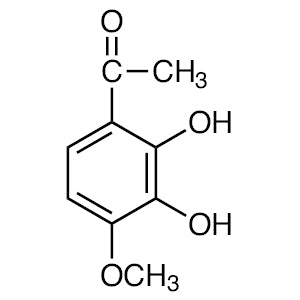 2',3'-Dihydroxy-4'-methoxyacetophenone (CAS 708-53-2) - TCI D2187 - AMI Scientific