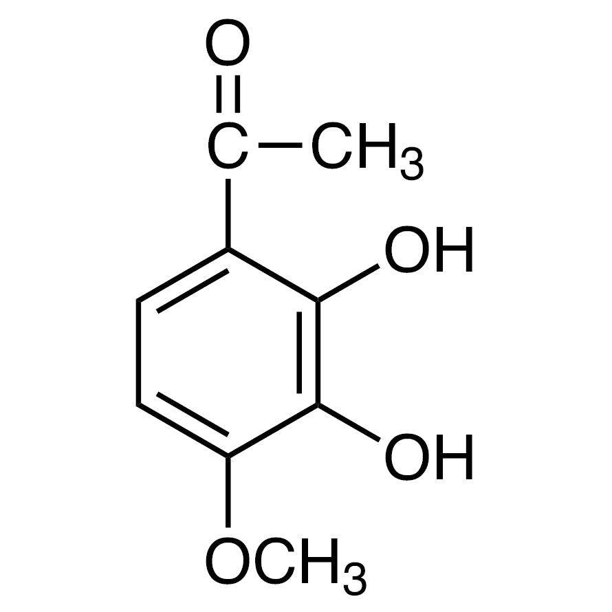 TCI D2187 708-53-2 2',3'-Dihydroxy-4'-methoxyacetophenone