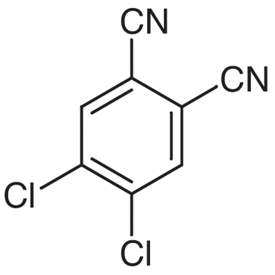 TCI D2189 139152-08-2 4,5-Diklorofatalonitril