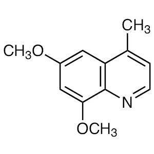 6,8-Dimethoxy-4-methylquinoline (CAS 51049-14-0) - TCI D2190 - AMI Scientific