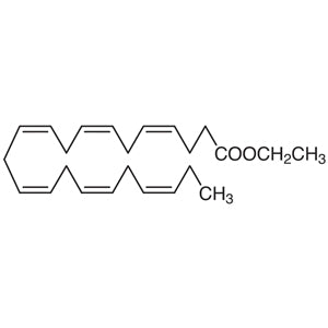 TCI D2195 84494-72-4 Ethyl cis-4,7,10,13,16,19-Docosahexaenoate