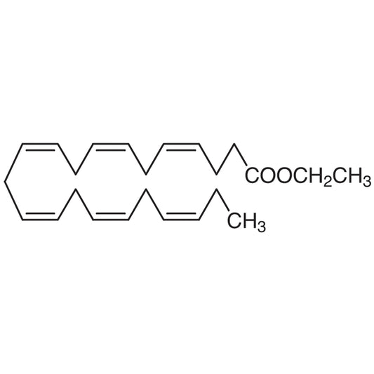TCI D2195 84494-72-4 Ethyl cis-4,7,10,13,16,19-Docosahexaenoate