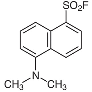 Dansyl Fluoride (CAS 34523-28-9) - TCI D2197 - AMI Scientific