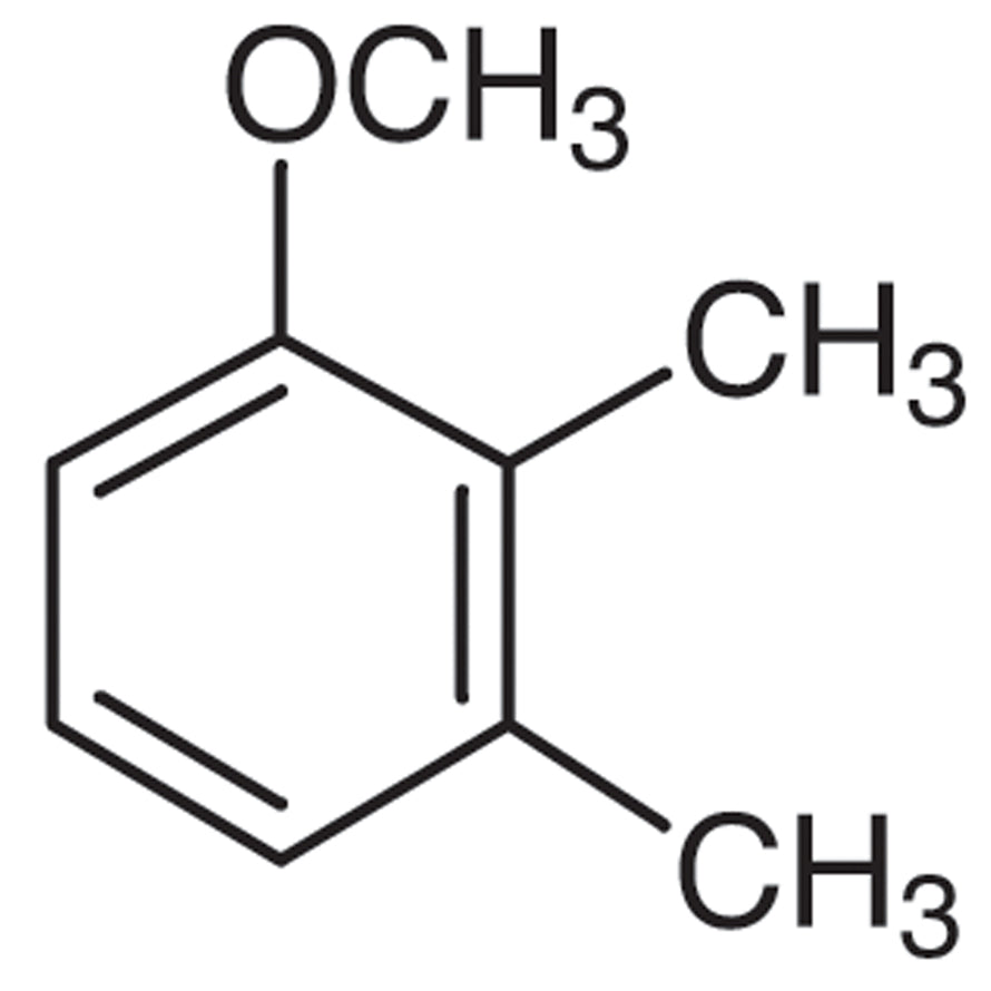 TCI D2200 2944-49-2 2,3-Dimethylanisole