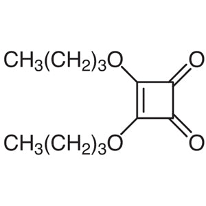 TCI D2203 2892-62-8 3,4-Dibutoxy-3-cyclobutene-1,2-dione
