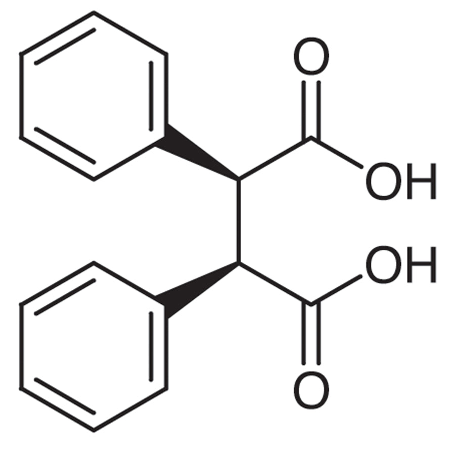 TCI D2209 1225-13-4 meso-2,3-Diphenylsuccinic Acid