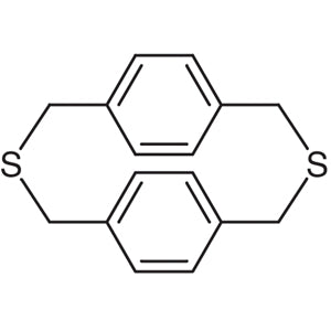 TCI D2210 28667-63-2 2,11-Dithia[3.3]paracyclophane