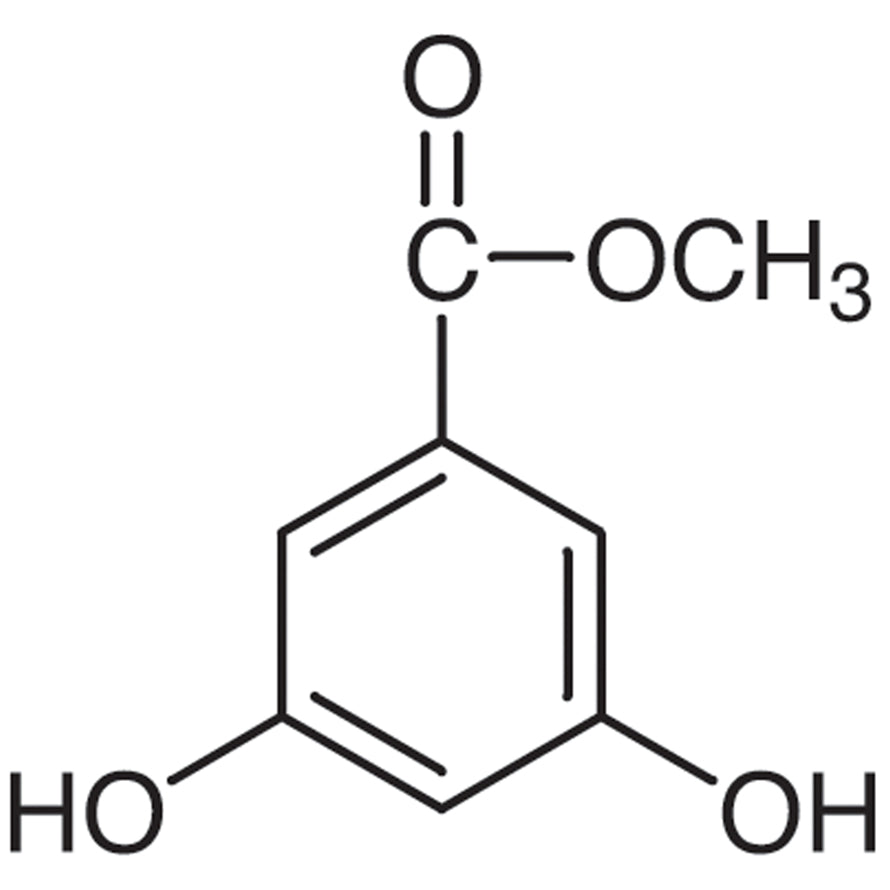 TCI D2215 2150-44-9 Methyl 3,5-Dihydroxybenzoate