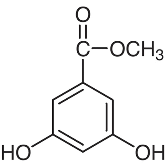 Methyl 3,5-Dihydroxybenzoate (CAS 2150-44-9) - TCI D2215 - AMI Scientific
