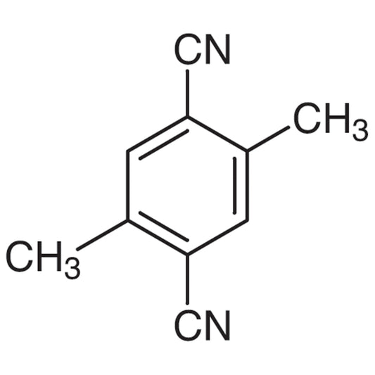 2,5-Dimethylterephthalonitrile - TCI D2218 - AMI Scientific