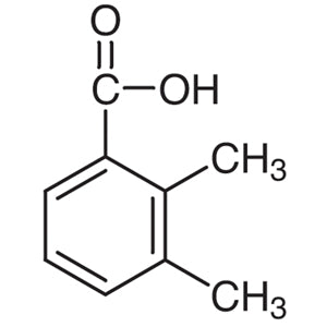 TCI D2221 603-79-2 Asam 2,3-Dimetilbenzoat