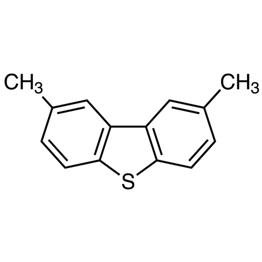 TCI D2223 1207-15-4 2,8-Dimethyldibenzothiophene