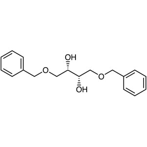 TCI D2240 17401-06-8 (-)-1,4-Di-O-benzyl-L-threitol