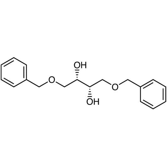 TCI D2240 17401-06-8 (-)-1,4-Di-O-benzyl-L-threitol