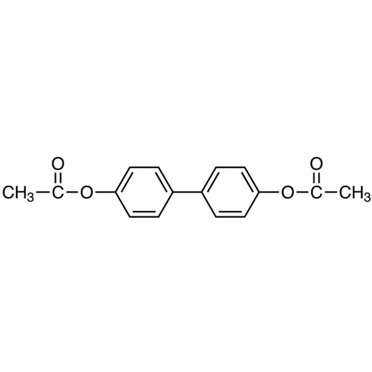 TCI D2266 32604-29-8 4,4'-Diacetoxybiphenyl